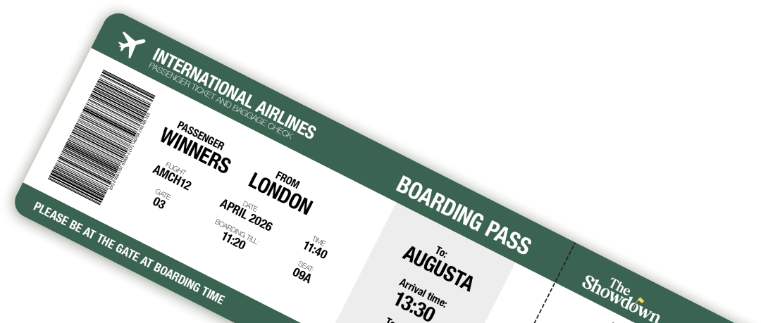ticket